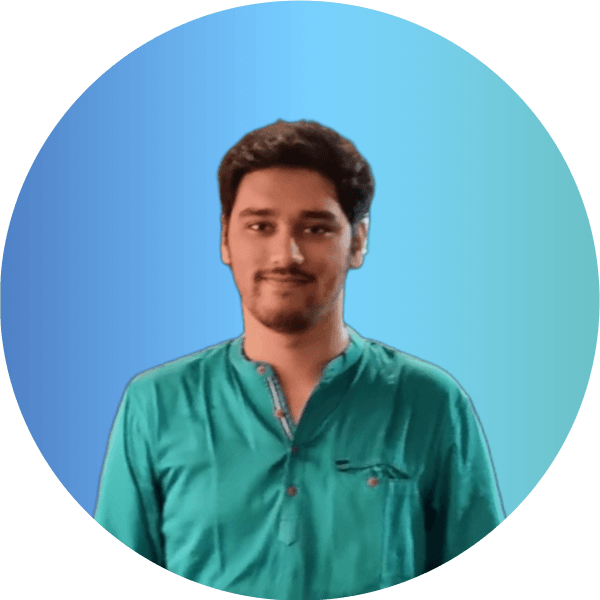 Picture of the Developer